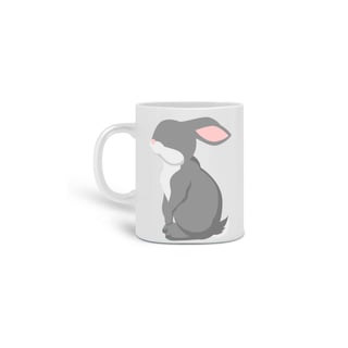 Caneca Coelho
