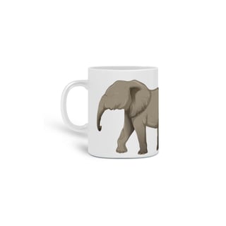 Nome do produtoCaneca Elefante 2