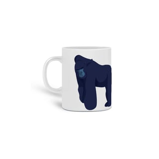 Caneca Gorila 2