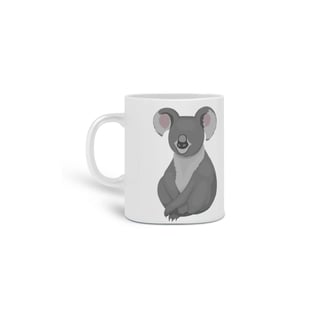 Nome do produtoCaneca Coala