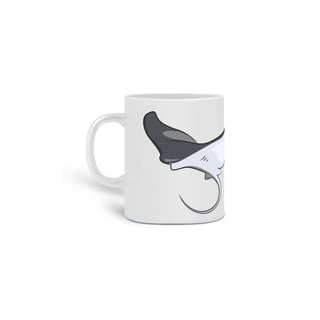 Caneca Arraia