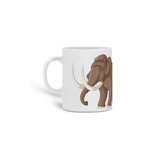 Caneca Mamute