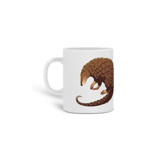 Caneca Pangulin