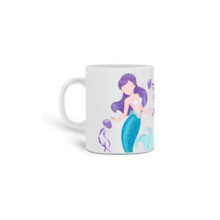 Nome do produtoCaneca Sereia
