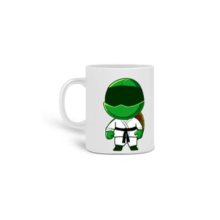 Caneca Tartaruga