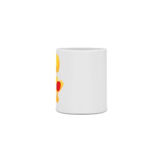 Nome do produtoCaneca Pato