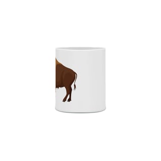 Nome do produtoCaneca Bisão