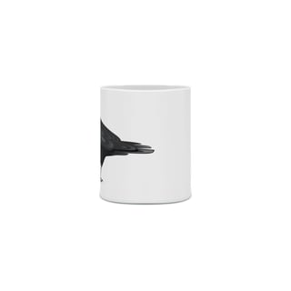 Nome do produtoCaneca Corvo