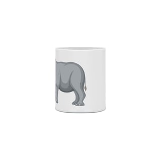 Nome do produtoCaneca Rinoceronte