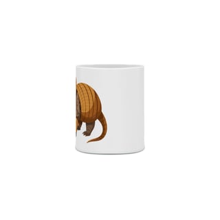 Nome do produtoCaneca Tatu Tatuado