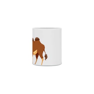 Nome do produtoCaneca Camelo