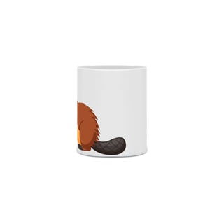 Nome do produtoCaneca Castor