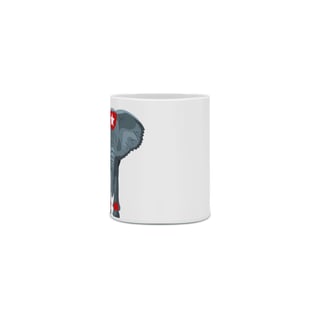 Nome do produtoCaneca Elefante