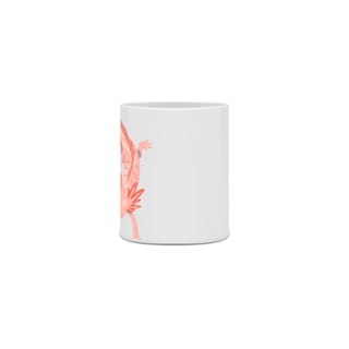 Nome do produtoCaneca Axolote