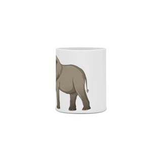 Nome do produtoCaneca Elefante 2