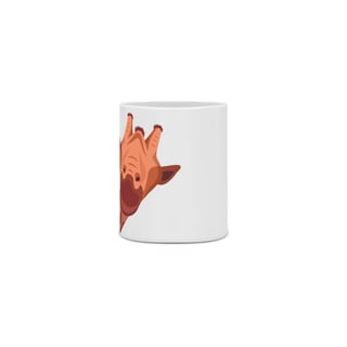 Nome do produtoCaneca Girafa