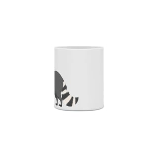 Nome do produtoCaneca Guaxinim