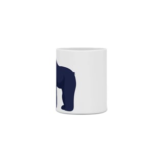 Nome do produtoCaneca Gorila 2
