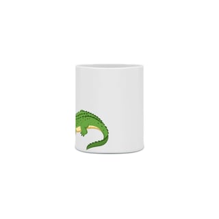 Nome do produtoCaneca Jacaré