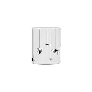 Nome do produtoCaneca Aranha