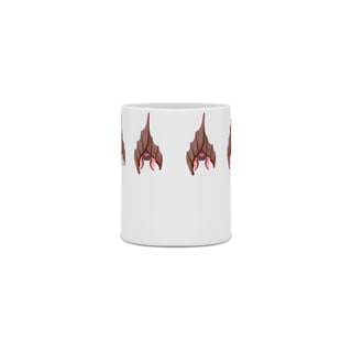 Nome do produtoCaneca Morcego