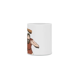 Nome do produtoCaneca Neandertal