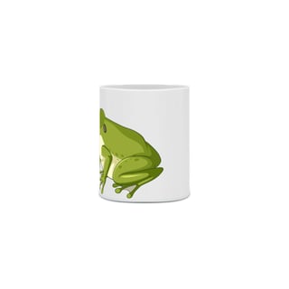 Nome do produtoCaneca Sapo