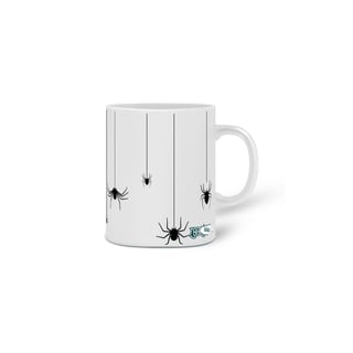 Nome do produtoCaneca Aranha