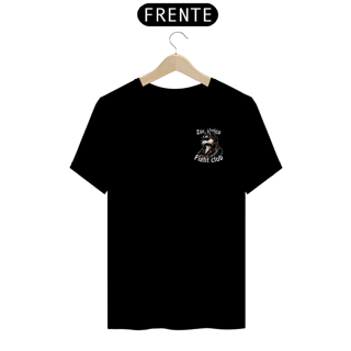 Nome do produtoCamisa Lobo Punk