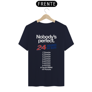 Nome do produto24 Hours Le Mans - Classica - Frente