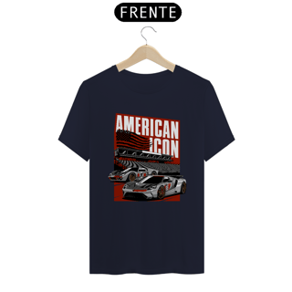 Nome do produtoFord GT - Clássica - Frente