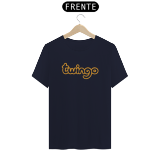 Nome do produtoTwingo Logo Classico