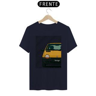 Nome do produtoTwingo Amarelo Fase 1 - Frente 
