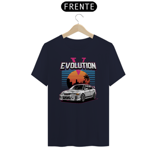 Nome do produtoMitsubishi Evolution V - Frente
