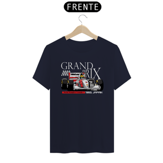 Nome do produtoGrand Prix Senna - Frente Preta