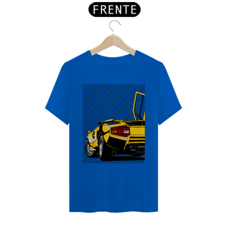 Lamborghini Countach - Classica - Frente