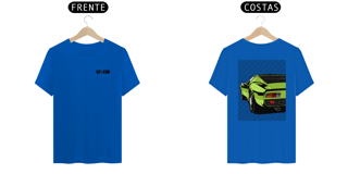 Nome do produtoLamborghini Miura - Frente e Costas