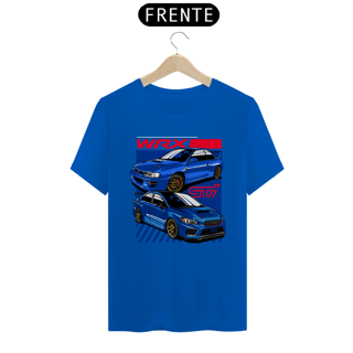 Nome do produtoWRX STI - Clássica - Frente
