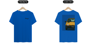 Nome do produtoTwingo Amarelo Art 1 - Frente e Costas