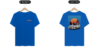 Nome do produtoMitsubishi Evolution V - Frente e Costas