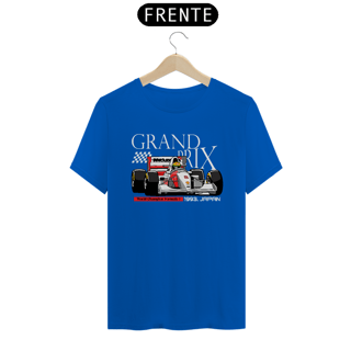 Nome do produtoGrand Prix Senna - Frente Preta