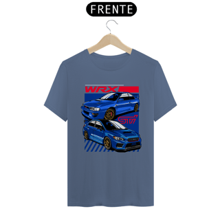 Nome do produtoWRX STI - Estonada