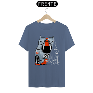 Nome do produtoPorsche 917 - Estonada - Frente