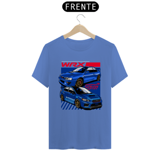 WRX STI - Estonada