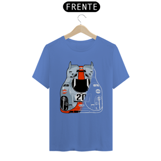 Nome do produtoPorsche 917 - Estonada - Frente