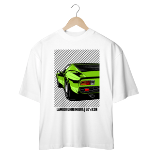 Nome do produtoLamborhini Miura - Oversized