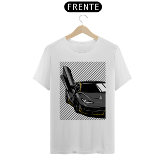 Lamborghini Centenario - Classica - Frente - Cor