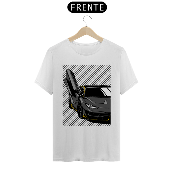 Lamborghini Centenario - Classica - Frente - Cor