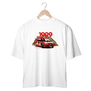 Nome do produtoLancer 1999 - Oversized