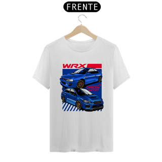 Nome do produtoWRX STI - Clássica - Frente